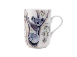 Cashmere Animals Of Australia Mug 300ML Koala