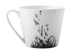 Marini Ferlazzo Mug 450ML Sqt Wombat 4 Marini Ferlazzo Mug 450ML Sqt Wombat -Table Accents Shop dx0383 back 2