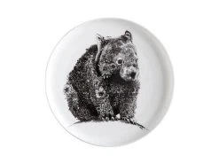Marini Ferlazzo Plate 20cm Wombat -Table Accents Shop dx0399 2