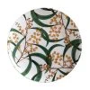 Royal Botanic Gardens Plate 20cm Wattle