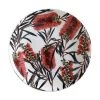 Royal Botanic Gardens Plate 20cm Bottlebrush
