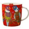 Love Hearts Mug 370ML Tiger Tiger