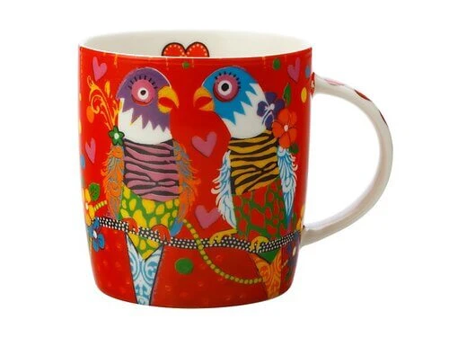 Love Hearts Mug 370ML Tiger Tiger 1 Love Hearts Mug 370ML Tiger Tiger