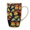 Greg Irvine Mug 420ML Fuchsia Gift Boxed