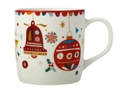 Festive Friends Mug 375ML Bells Gift Boxed 5 Festive Friends Mug 375ML Bells Gift Boxed -Table Accents Shop dx0887 2