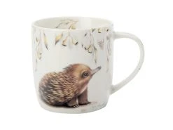 Sally Howell Mug 340ML Echidna Gift Boxed