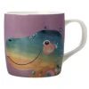 Pete Cromer Wildlife Mug 375ML Hippo Gift Boxed