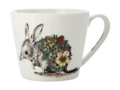 Marini Ferlazzo Australian Families Mug 450ML Bilby & Joey Gift Boxed -Table Accents Shop dx0963 2
