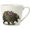 Marini Ferlazzo Australian Families Mug 450ML Echidna & Puggles Gift Boxed