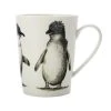 Marini Ferlazzo Australian Families Mug 450ML Penguin Parade Gift Boxed
