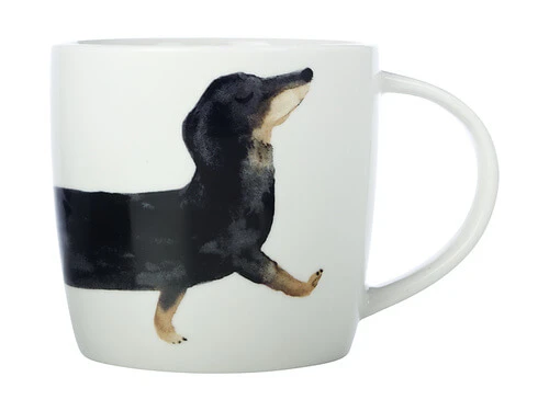 Marc Martin BFF Mug 400ML Walking Tall Gift Boxed 1 Marc Martin BFF Mug 400ML Walking Tall Gift Boxed