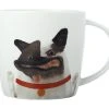 Marc Martin BFF Mug 400ML Gimmee Coffee Gift Boxed