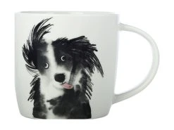 Marc Martin BFF Mug 400ML Shaker It Out Gift Boxed