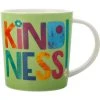 Kasey Rainbow Be Kind Mug 380ML Kindness Gift Boxed