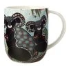 Melanie Hava Journeys Mug 440ML Koalas Gift Boxed