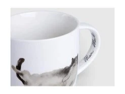 Marc Martin Feline Friends Mug 400ML Belly Up Gift Boxed -Table Accents Shop dx1224 a1