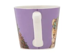 Marini Ferlazzo Wild Planet Mug 370ML Lion Gift Boxed -Table Accents Shop dx1281 handle