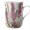 Euphemia Henderson Mug 300ML Pink Heath