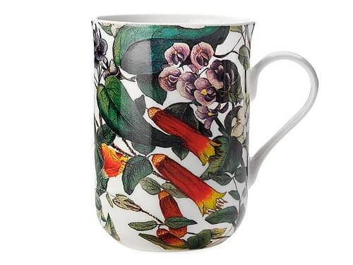 Euphemia Henderson Mug 300ML Native Fuchsia 1 Euphemia Henderson Mug 300ML Native Fuchsia