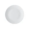 White Basics Coupe Entree Plate 23cm