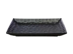 Gravity Square Platter 35cm Black Gift Boxed 5 Gravity Square Platter 35cm Black Gift Boxed -Table Accents Shop ge0016 1f
