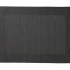 Placemat Wide Border 45x30cm