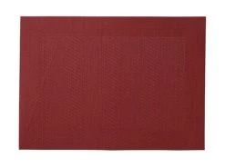 Placemat Wide Border 45x30cm -Table Accents Shop gi0032 1