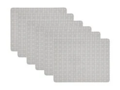 Mali Placemat Set Of 6 34x26.5cm