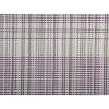 Placemat 45x30cm Woven Aubergine