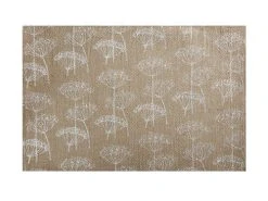 Table Accents Burlap Placemat 45x30cm White 3 Table Accents Burlap Placemat 45x30cm White -Table Accents Shop gi0163 2