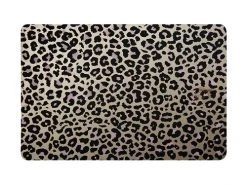 Table Accents Leopard Placemat 45x30cm Gold
