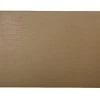 Table Accents Leather Look Alligator Placemat 43x30cm Tan