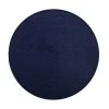 Table Accents Round Placemat 38cm Navy