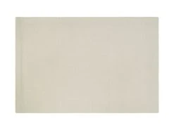Cotton Classics Cotton Placemat 45x30cm Pebble
