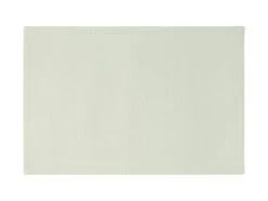 Cotton Classics Cotton Placemat 45x30cm Sage