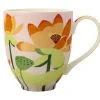 Royal Botanic Gardens Victoria Lotus Mug 350ML Pink Gift Boxed