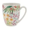 Royal Botanic Gardens Native Blooms Coupe Mug 420ML