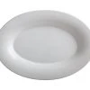 Ceramica Castellana Grande Tavola Oval Platter 45cm