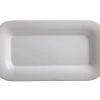 Ceramica Castellana Grande Tavola Rectangle Platter 48cm