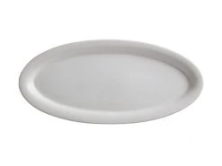 Ceramica Castellana Grande Tavola Oval Platter 61cm