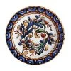 Ceramica Salerno Plate 26.5cm Trevi