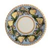 Ceramica Salerno Plate 20cm Pears