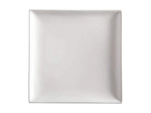 Banquet Square Platter 30.5cm 1 Banquet Square Platter 30.5cm