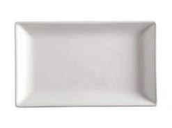 Banquet Rectangular Platter 39x24cm
