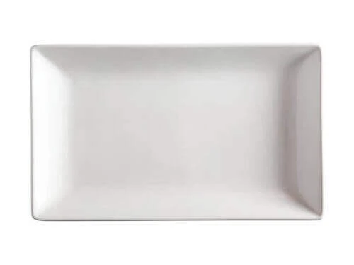 Banquet Rectangular Platter 43x26cm 2 Banquet Rectangular Platter 43x26cm - Image 2