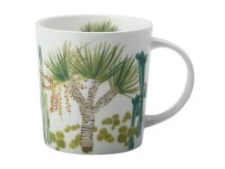 Royal Botanic Garden Arid Garden Mug 300ML Dracaena Gift Boxed 5 Royal Botanic Garden Arid Garden Mug 300ML Dracaena Gift Boxed -Table Accents Shop jy0003 1