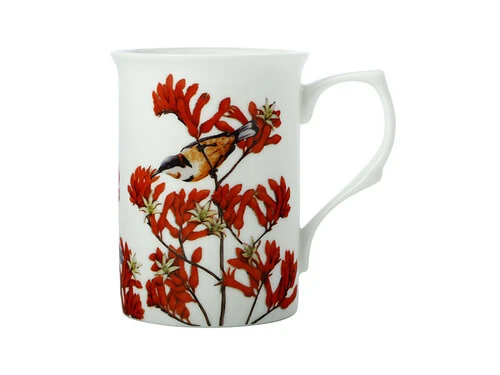 Royal Botanic Gardens Victoria Garden Friends Mug 300ML Spinebill Gift Boxed 1 Royal Botanic Gardens Victoria Garden Friends Mug 300ML Spinebill Gift Boxed
