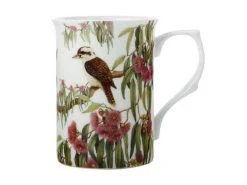 Royal Botanic Gardens Victoria Garden Friends Mug 300ML Kookaburra Gift Boxed 5 Royal Botanic Gardens Victoria Garden Friends Mug 300ML Kookaburra Gift Boxed -Table Accents Shop jy0007 2