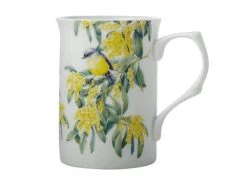 Royal Botanic Gardens Victoria Garden Friends Mug 300ML Robin Gift Boxed 5 Royal Botanic Gardens Victoria Garden Friends Mug 300ML Robin Gift Boxed -Table Accents Shop jy0009 2