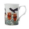 Royal Botanic Gardens Victoria Garden Friends Mug 300ML Willy Wagtail Gift Boxed